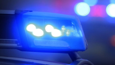 Nach einem illegalen Autorennen in München ermittelt die Polizei gegen zwei 21 und 24 Jahre alte Männer. (Symbolbild) (Foto: Karl-Josef Hildenbrand/dpa)