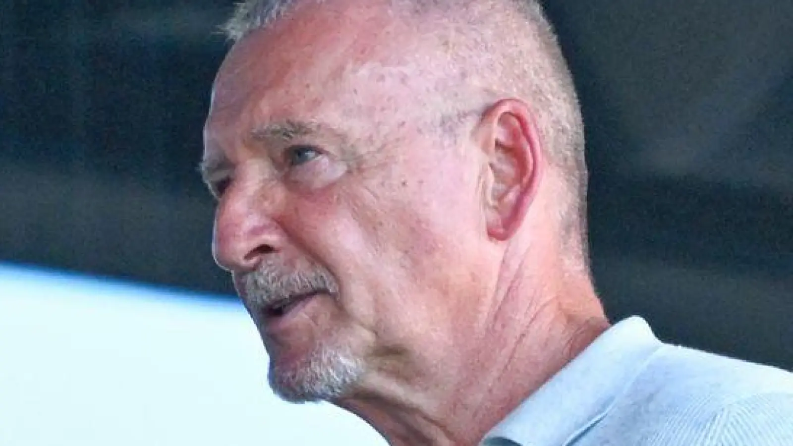 Spieleragent Roger Wittmann: Rechtsstreit mit den Fußball-Verbänden. (Archivbild) (Foto: Uwe Anspach/dpa)