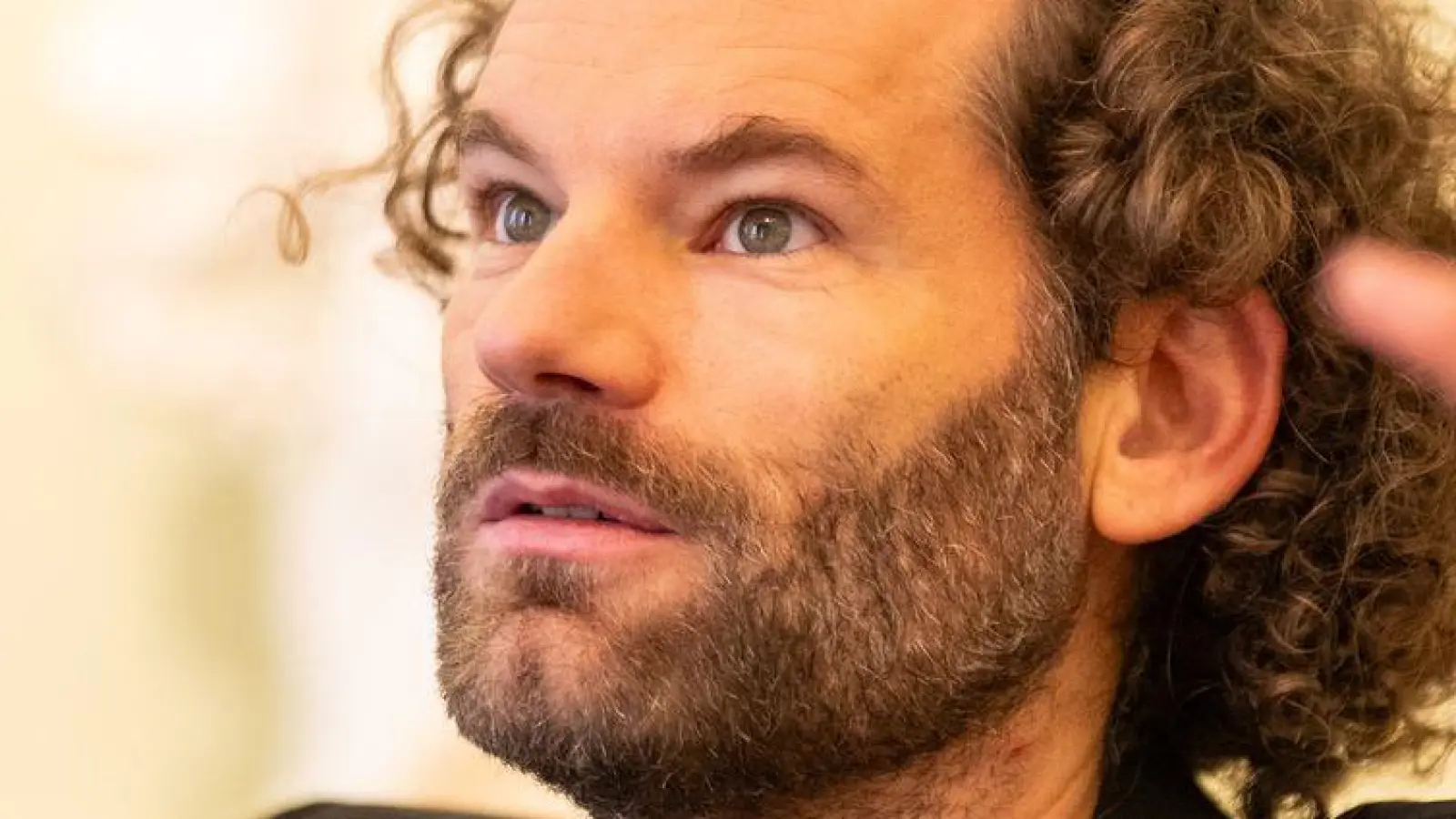 Jede Menge Abenteuer warten auf den Pumuckl, wieder gesprochen von Maxi Schafroth. (Archivbild) (Foto: Lennart Preiss/dpa)