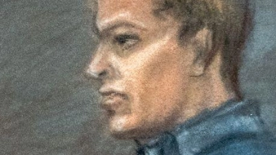 Der Sohn der norwegischen Kronprinzessin muss sich wegen einer langen Reihe an Straftaten vor Gericht verantworten. (Archivbild) (Foto: Ane Hem/NTB/dpa)