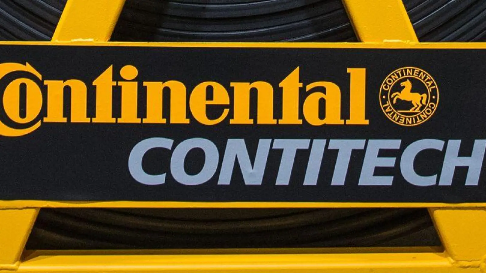 Continental will sich 2026 von Contitech trennen. (Archivbild) (Foto: Ole Spata/dpa)