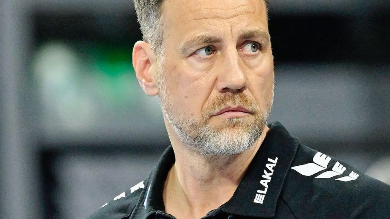Maik Machulla muss die Rhein-Neckar Löwen verlassen. (Archivbild) (Foto: Uwe Anspach/dpa)