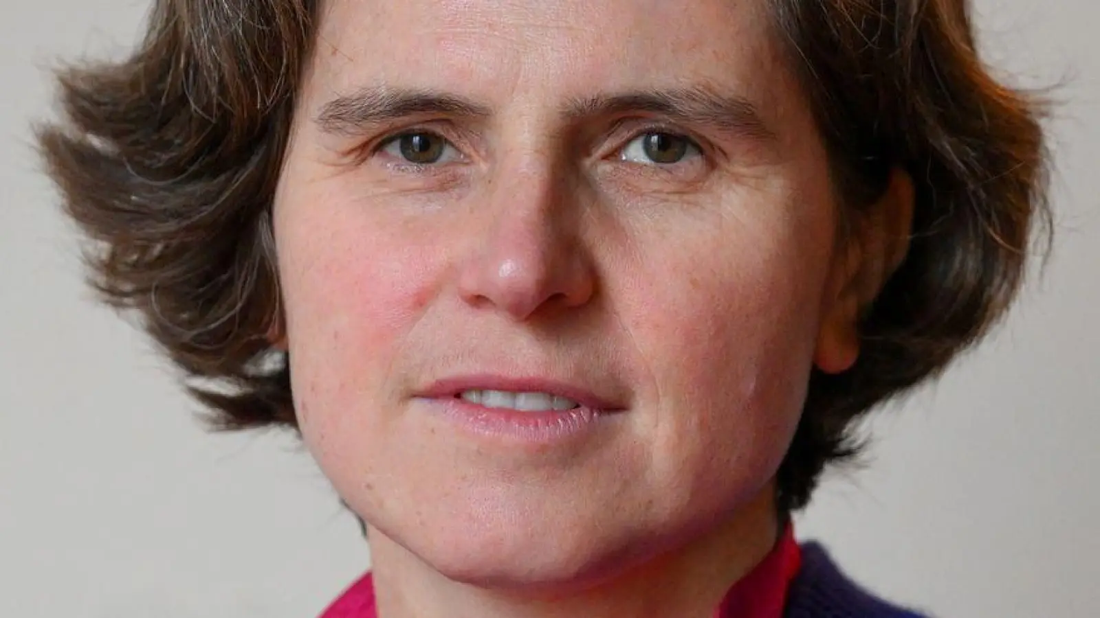 Die Autorin Judith Schalansky erhält den mit 20.000 Euro dotierten Lessing-Preis 2025 der Hansestadt Hamburg. (Archivbild) (Foto: Soeren Stache/dpa)