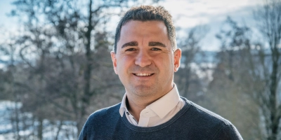Volkan Mertkan setzte sich gegen den amtierenden Gemeinderat Wolfgang Ringel (CSU) durch. (Archivbild: Markus Nölp)
