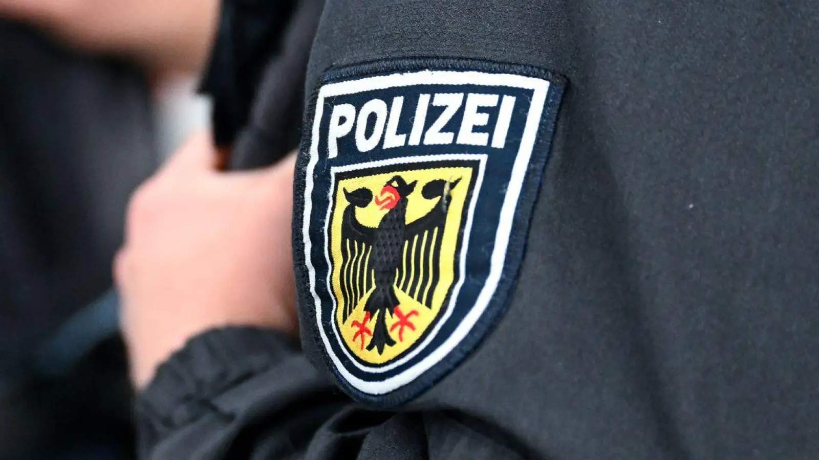 Eine Zugbegleiterin alarmierte die Bundespolizei. (Symbolbild) (Foto: Sven Hoppe/dpa)