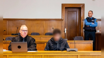 Das Urteil in dem Fall ist gesprochen worden. (Archivbild) (Foto: Laszlo Pinter/dpa)