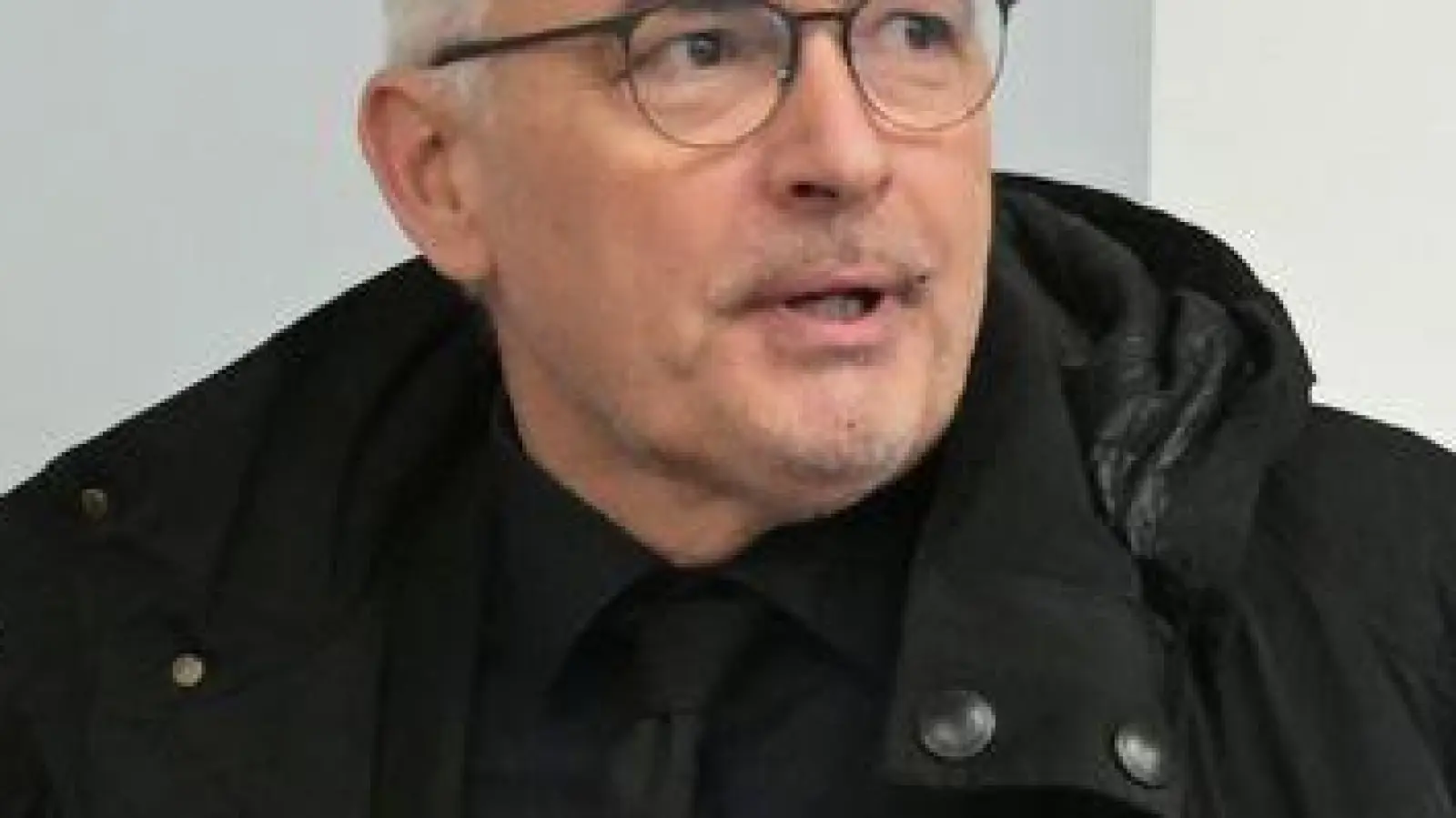 Der Ex-CDU-Abgeordnete Axel Fischer muss weiter im Gefängnis bleiben. (Foto: Malin Wunderlich/dpa)