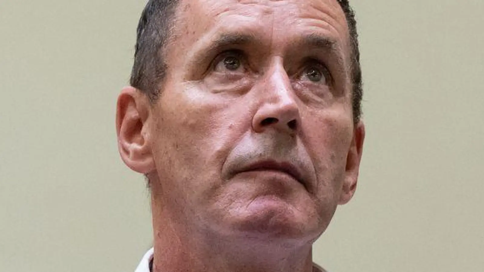 Manfred Genditzki saß über 13 Jahre lang unschuldig in Haft und kämpfte mehrfach vor Gericht um seine Freiheit. (Archivbild) (Foto: Sven Hoppe/dpa)