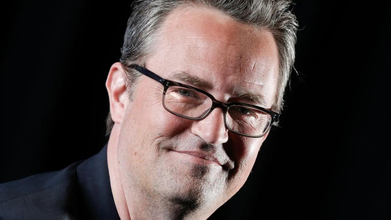 Perrys Tod im Oktober 2023 löste weltweit Bestürzung und Trauer aus. (Archivbild) (Foto: Brian Ach/AP/dpa)