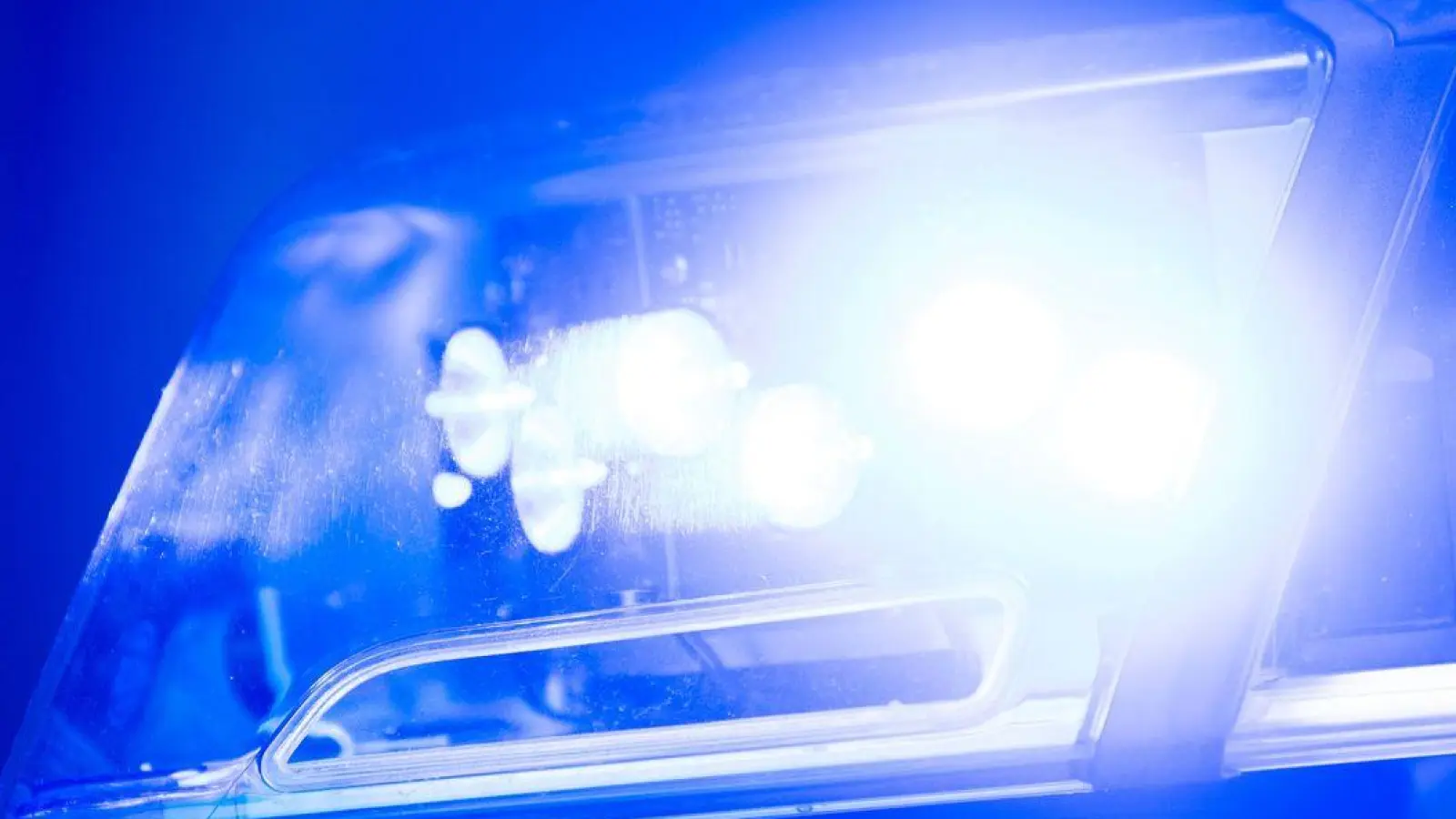 Der Mann wurde seit Mitte März vermisst. (Symbolbild) (Foto: Lino Mirgeler/dpa)