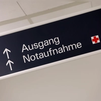 Wegen der Sparpläne im Bereich der gesetzlichen Krankenkassen sind mehrere Demonstrationen in Bayern geplant. (Symbolbild) (Foto: Karl-Josef Hildenbrand/dpa)