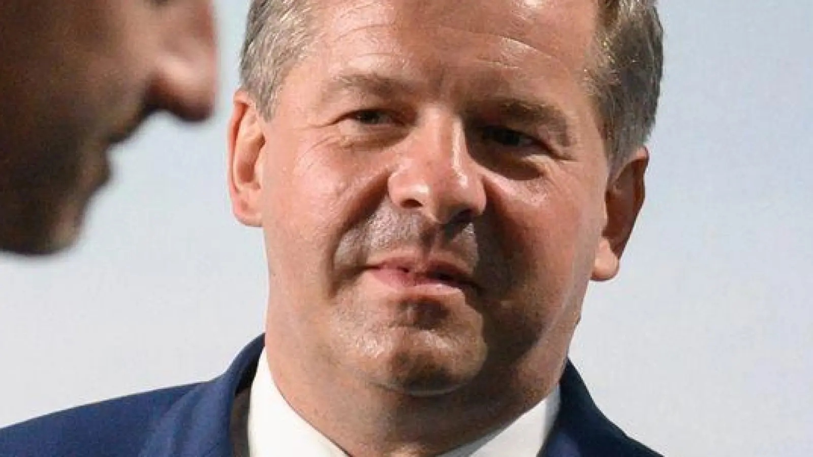 Andere Parteien wollen eine Alleinregierung der AfD in Sachsen-Anhalt verhindern. (Archivbild) (Foto: Klaus-Dietmar Gabbert/dpa)