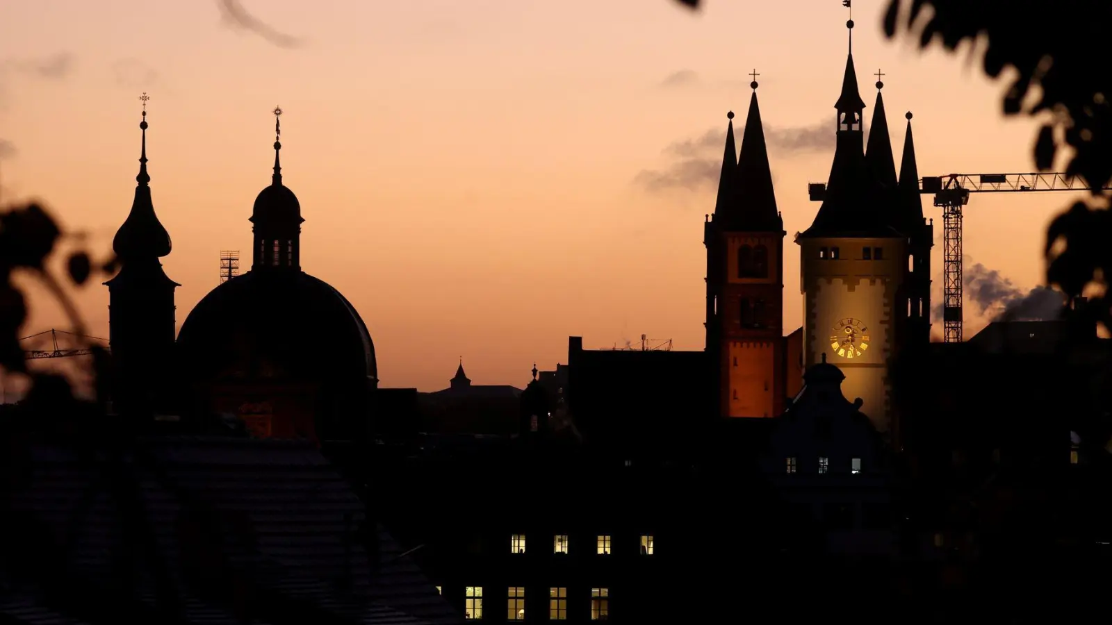 Die freiwilligen Anerkennungsleistungen sollen an neun Menschen ausgezahlt werden. (Foto: Karl-Josef Hildenbrand/dpa)