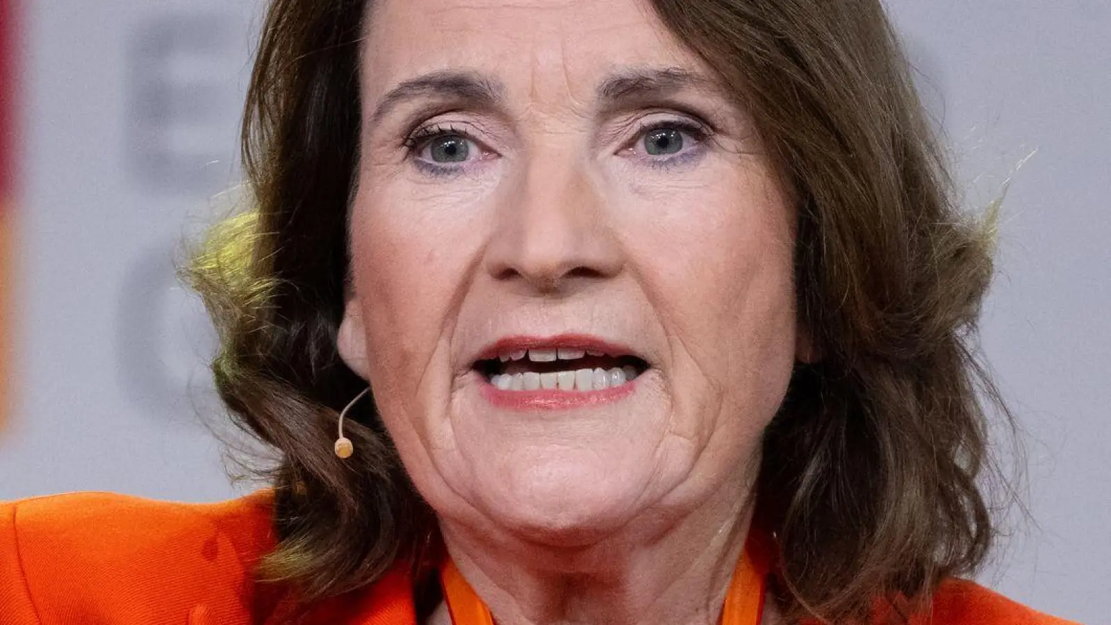  Christiane Goetz-Weimer will den Bayerischen Verfassungsorden derzeit nicht annehmen. (Archivbild)  (Foto: Sven Hoppe/dpa)