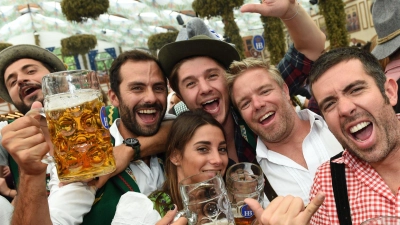 Die Italiener kommen. (Archivbild) (Foto: picture alliance / dpa)