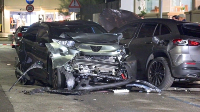 Tragisches Ende einer Klassenfahrt: Zwei Schülerinnen aus NRW bei Unfall in Toskana getötet. (Foto aktuell) (Foto: N5 Desk/NEWS5/dpa)