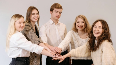 Viel Erfolg bei der Suche nach deinem individuellen Traumberuf. Die beteiligten Firmen empfehlen sich und freuen sich auf deine Bewerbung! (Foto: Pexels)