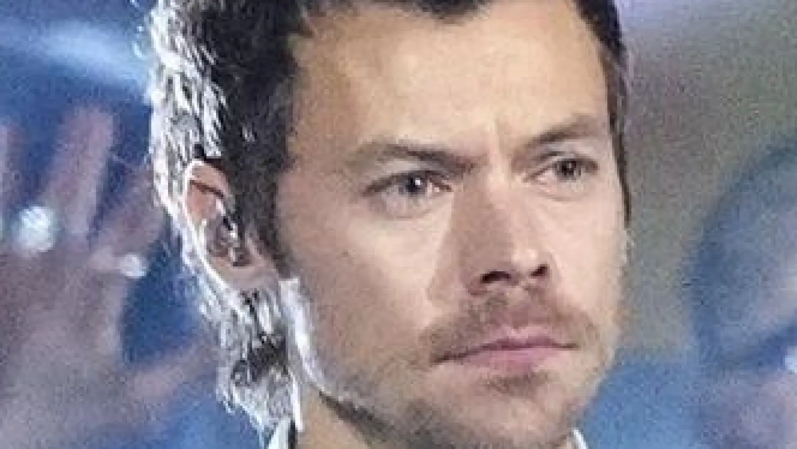 Harry Styles ist im kommenden Sommer gleich viermal in Berlin zu sehen. (Archivbild) (Foto: Scott A Garfitt/Invision/AP/dpa)