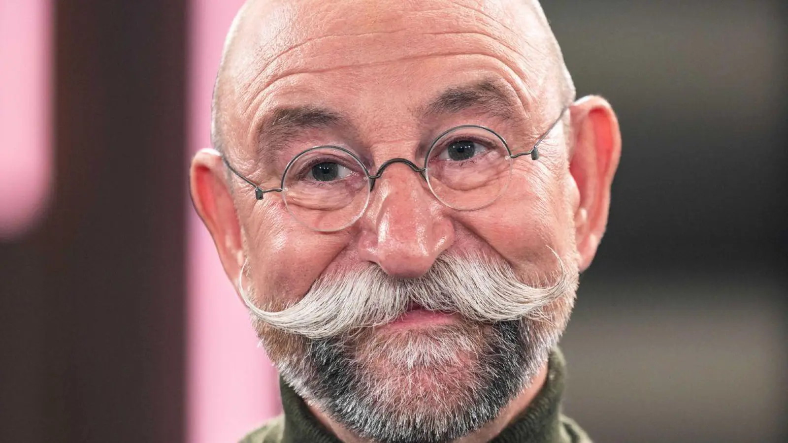 Gutscheine sind „voll für den Arsch“, findet Horst Lichter. (Archivbild) (Foto: Oliver Berg/dpa)