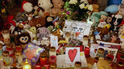 Der Tod des Achtjährigen hatte weit über Güstrow hinaus für Bestürzung gesorgt.  (Foto: Bernd Wüstneck/dpa)