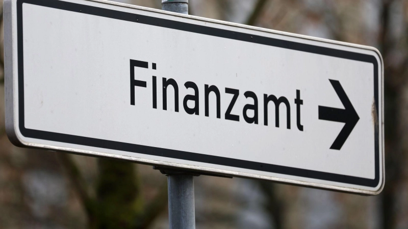 Die Bayern-SPD lehnt eine Regionalisierung der Erbschaftsteuer ab. (Symbolbild) (Foto: Bernd Wüstneck/dpa)