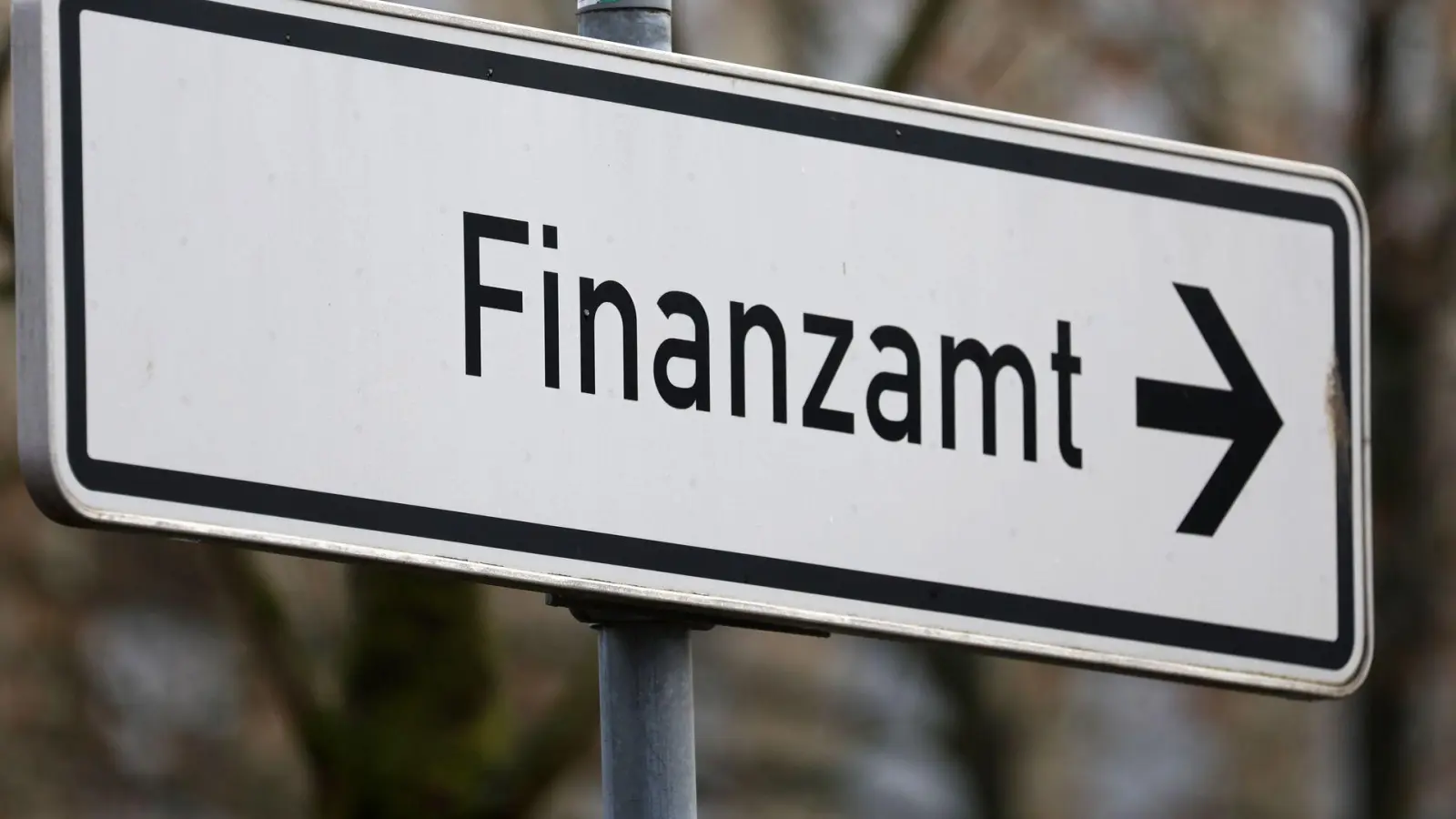 Die Bayern-SPD lehnt eine Regionalisierung der Erbschaftsteuer ab. (Symbolbild) (Foto: Bernd Wüstneck/dpa)