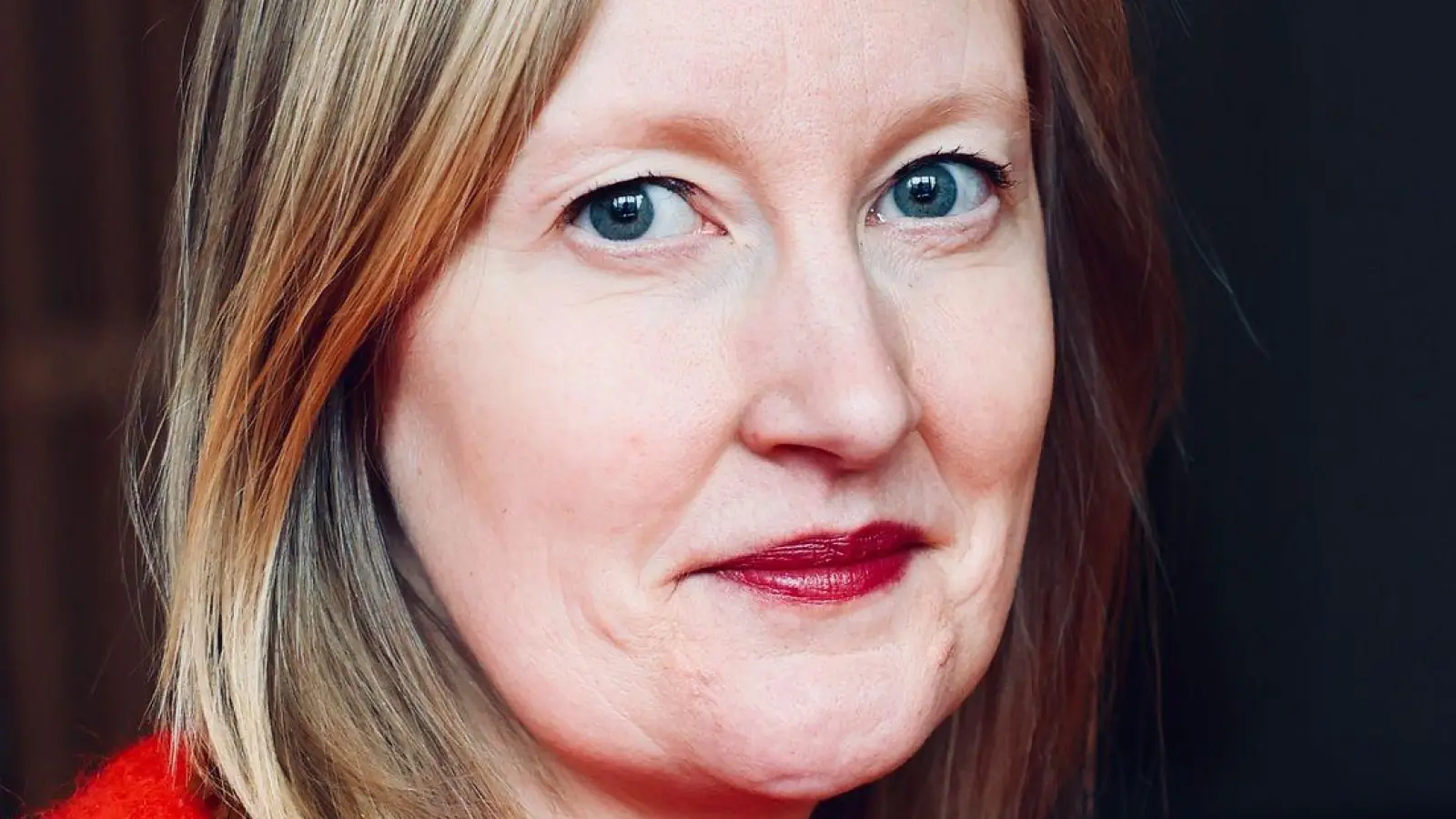 Die Autorin Alexandra Stahl widmet einen großen Teil ihres Buchs „Tschikago“ ihren Großeltern.  (Foto: Cat Pfeifer/Ullstein Verlag/dpa)