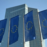 Die Europäische Zentralbank peilt die Einführung eines digitalen Euros für 2029 an. (Archivbild) (Foto: Michael Brandt/dpa)