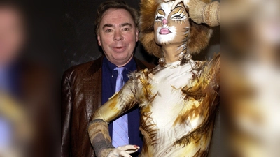 Seit mehr als einem halben Jahrhundert dominiert Musical-Papst Andrew Lloyd Webber mit seinen Shows die großen Bühnen am Broadway und im Londoner West End (Archivbild). (Foto: Jens Kalaene/dpa)