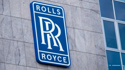 Die veränderte Bedrohungslage hat bei Rolls-Royce zu einer deutlich erhöhter Nachfrage im Behördengeschäft geführt, zu dem auch die Panzermotoren gehören. (Archivbild)  (Foto: Silas Stein/dpa)