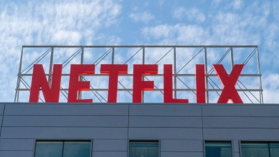 Netflix war im Bieterringen um Warner Bros erfolgreich. (Archivbild) (Foto: Andrej Sokolow/dpa)