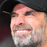 Eines wollte Klopp nicht verraten.  (Foto: Federico Gambarini/dpa)