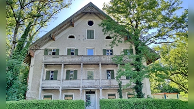 Der Verein kritisiert „den fortschreitenden Verlust von Baukultur in Bayern“. (Foto: Landesverein für Heimatpflege)