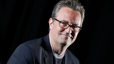 Perry wurde am 28. Oktober 2023 tot im Whirlpool seines Hauses in Los Angeles gefunden. (Archivbild) (Foto: Brian Ach/AP/dpa)