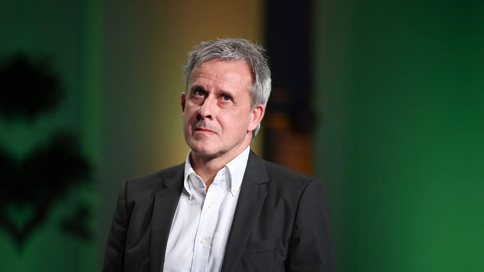 Pierre Littbarski gewann mit der DFB-Auswahl 1990 in Italien die Fußball-Weltmeisterschaft. (Archivbild) (Foto: Jens Kalaene/dpa-Zentralbild/dpa)