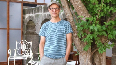 Schauspieler Ulrich Westermann absolviert seine 20. Kreugang-Spielzeit – in Folge.  (Foto: Jasmin Kiendl)