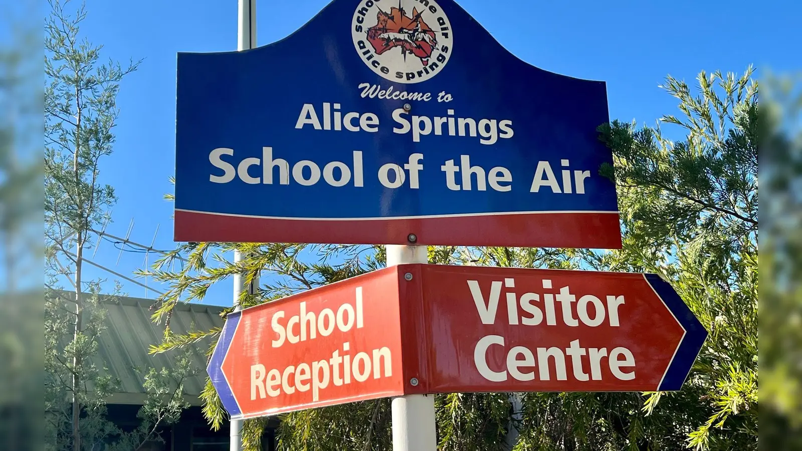 Die School of the Air ist eine ganz besondere Schule. (Foto: Carola Frentzen/dpa)