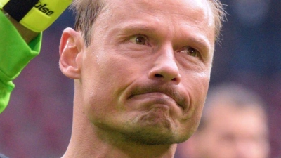 Der ehemalige Bundesliga-Torhüter Alexander Manninger ist bei einem Unfall ums Leben gekommen. (Archivfoto) (Foto: Stefan Puchner/dpa)