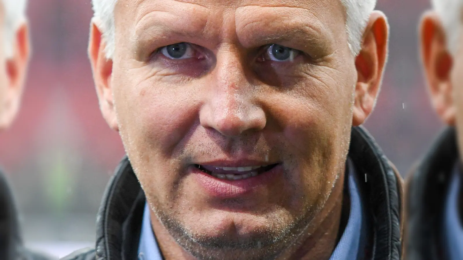 War schon von 2007 bis 2019 in Ingolstadt und kehrt nun zurück: Geschäftsführer Harald Gärtner. (Archivbild) (Foto: picture alliance / Armin Weigel/dpa)