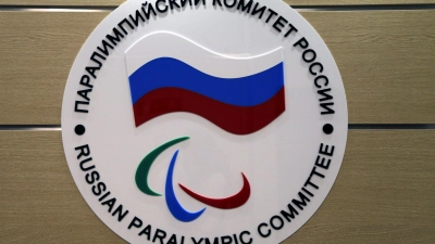 Russlands Behindertensportler dürfen bei den Paralympics in Mailand wohl unter eigener Flagge starten. (Foto: Maxim Shipenkov/dpa)