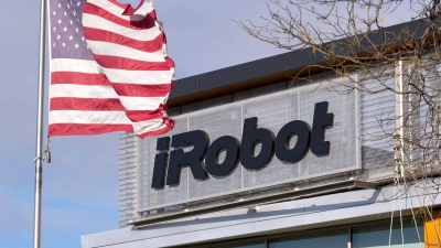 Der einstige Vorreiter litt schon lange unter der Konkurrenz chinesischer Rivalen. (Archivbild) (Foto: Cj Gunther/epa/dpa)