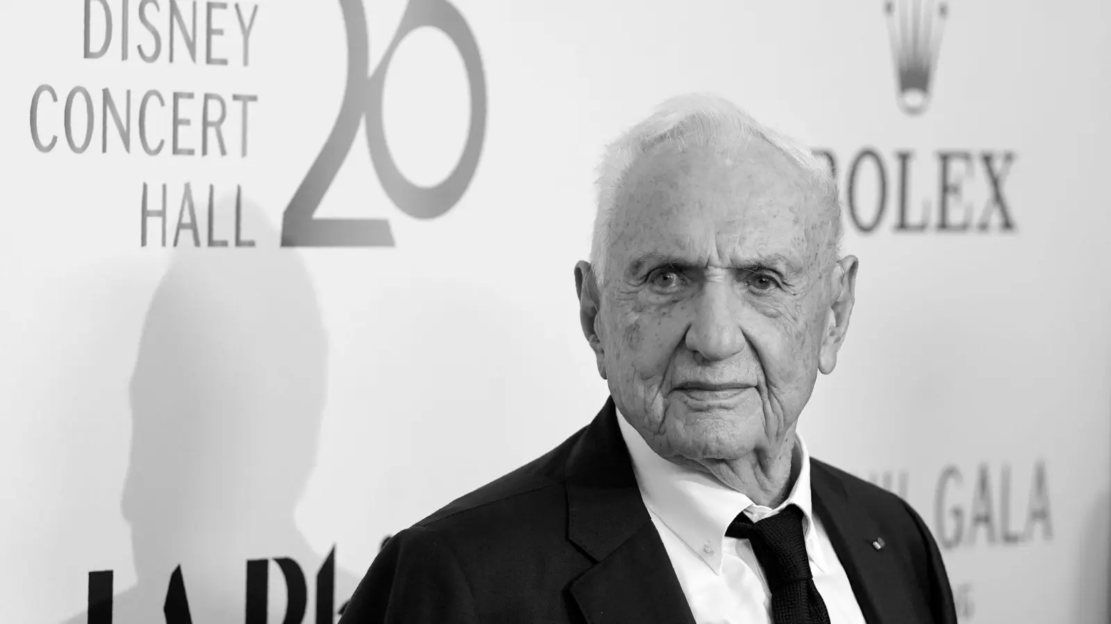 Frank Gehry verstand sich als Künstler. (Archivbild) (Foto: Chris Pizzello/Invision/AP/dpa)