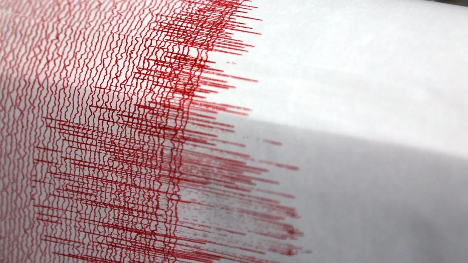 Bei Neu-Ulm wurden Mikro-Beben registriert. (Foto: Oliver Berg/dpa)