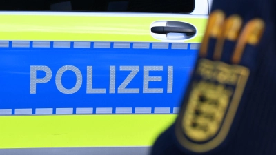 Ein Polizist ist mit seinem Motorrad bei einem Fahrsicherheitstraining verunglückt und gestorben. (Symbolbild) (Foto: Bernd Weißbrod/dpa)