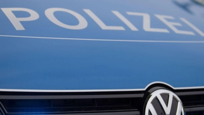 Erfolg für die Polizei: Ein Minibagger wurde in Bayern gestohlen und später in Kroatien sichergestellt. (Symbolbild) (Foto: Lino Mirgeler/dpa)