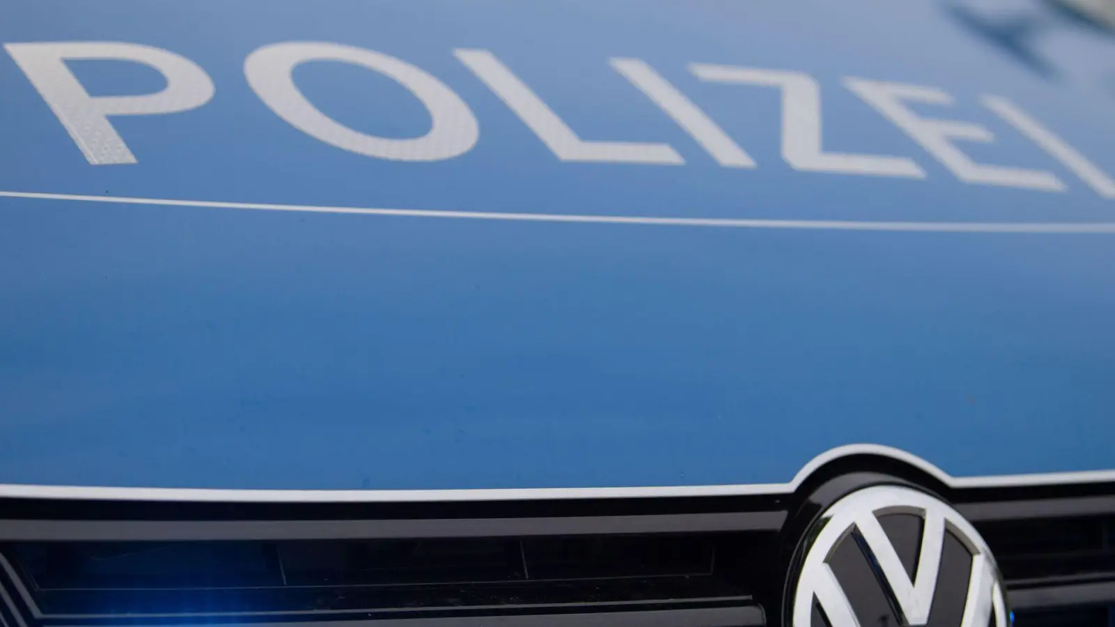 Erfolg für die Polizei: Ein Minibagger wurde in Bayern gestohlen und später in Kroatien sichergestellt. (Symbolbild) (Foto: Lino Mirgeler/dpa)