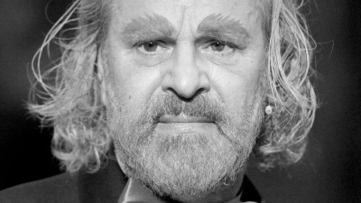 Peter Sattmann ist tot. (Archivbild) (Foto: Jens Kalaene/dpa-Zentralbild/dpa)