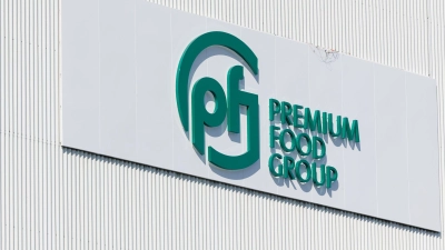 Die Tönnies-Gruppe heißt seit Anfang des Jahres Premium Food Group. (Archivbild) (Foto: Friso Gentsch/dpa)