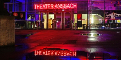 Die Genossenschaft „Theater Ansbach – Kultur am Schloss” will auch nach der Sanierung des Hauses mit einem festen Ensemble arbeiten. (Foto: Jim Albright)