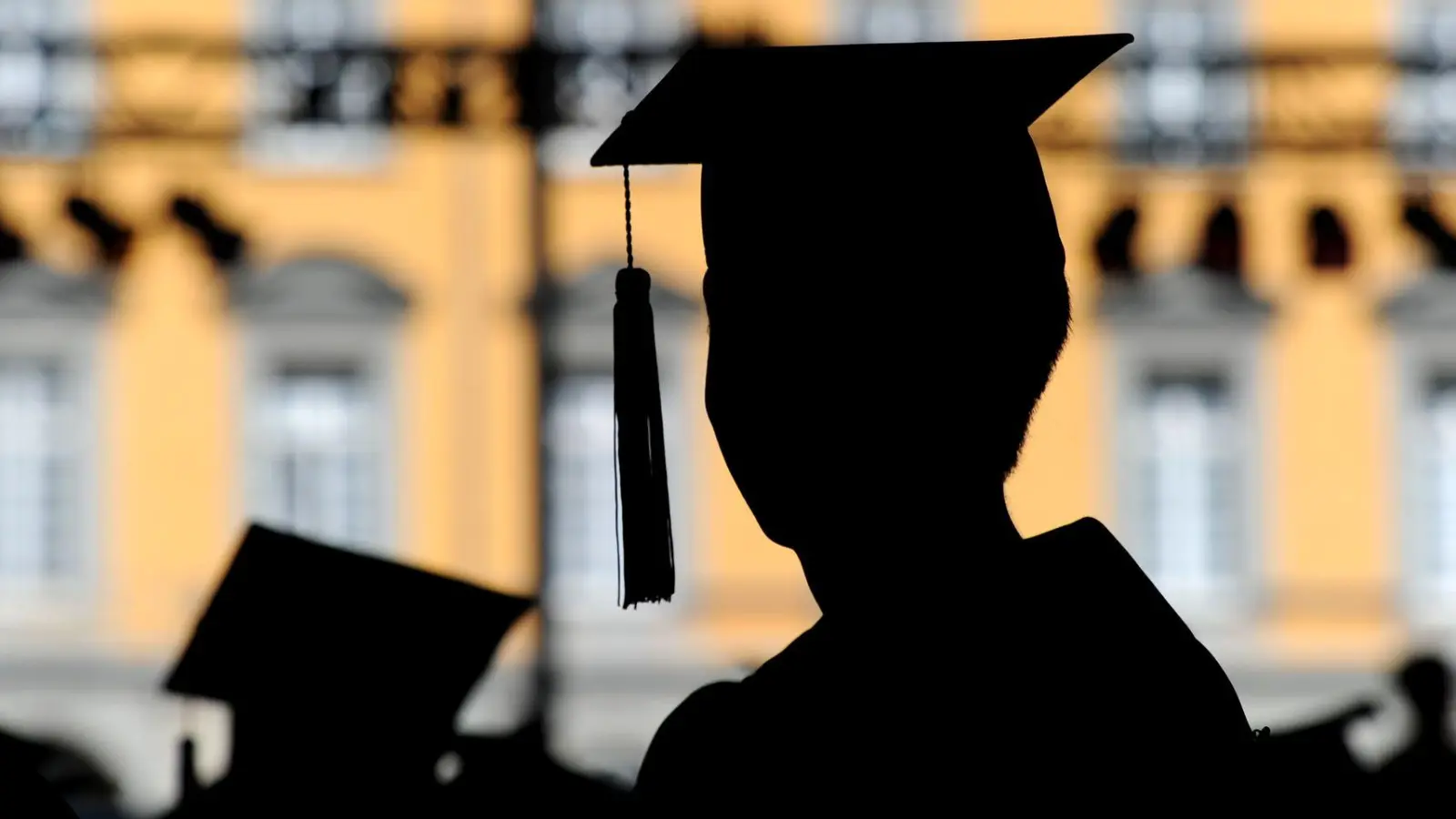 Das Statistische Bundesamt hat Zahlen zu den Habilitationen an deutschen Hochschulen veröffentlicht. (Symbolbild) (Foto: Julian Stratenschulte/dpa)